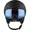 KASK NARCIARSKI SALOMON DRIVER PRIME SIGMA PHOTO MIPS Black 2026