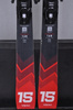 NARTY UŻYWANE VOLKL RACETIGER SRC + Motion 10 24/25 168 cm NRC226