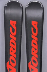 NARTY UŻYWANE NORDICA SPITFIRE 73 24/25 + Marker TP2 10 168 cm NRC901