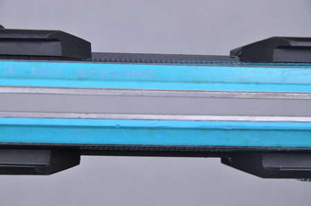 NARTY UŻYWANE HEAD WORLDCUP e.XSR + PR 11 24/25 163 cm NRC950