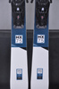 NARTY UŻYWANE KASTLE MX 75 + K12 PRW 23/24 158 cm NRC40