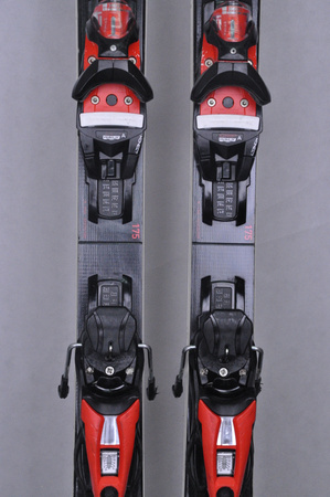 NARTY UŻYWANE ROSSIGNOL HERO ELITE MT CA + NX 12 24/25 175 cm NRC679