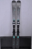 NARTY UŻYWANE NORDICA BELLE 72 DC 22/23 + TP2 11 138 cm NRC610
