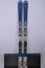 NARTY UŻYWANE K2 DISRUPTION 78TI + MXC 12 24/25 170 cm NRC981