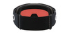 GOGLE OAKLEY LINE MINER PRO L Black / Prizm Argon Iridium + Iced Iridium 2026