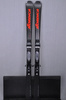 NARTY UŻYWANE NORDICA SPITFIRE 73 24/25 + Marker TP2 10 156 cm NRC862