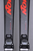 NARTY UŻYWANE NORDICA SPITFIRE 73 24/25 + Marker TP2 10 150 cm NRC850