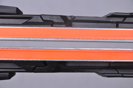 NARTY UŻYWANE ATOMIC REDSTER S7 + M12 GW 23/24 170 cm NRC727