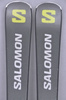 NARTY UŻYWANE SALOMON S/MAX 6 + M10 23/24 153 cm NRC807