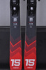 NARTY UŻYWANE VOLKL RACETIGER SRC + Motion 10 24/25 168 cm NRC220