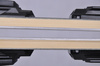 DAMSKIE NARTY UŻYWANE ATOMIC CLOUD C9 + M10 GW 24/25 143 cm NRC359