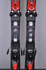 NARTY UŻYWANE ATOMIC REDSTER S9 + X12 GW 24/25 155 cm NRC684