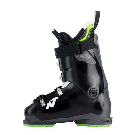 BUTY NARCIARSKIE NORDICA SPORTMACHINE 110 Black/Anthracite/Green 2021