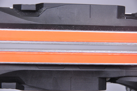 NARTY UŻYWANE ATOMIC REDSTER S8 + X12 GW 23/24 149 cm NRC139