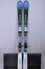 NARTY UŻYWANE KASTLE PX 81 + K11 23/24 165 cm NRC56