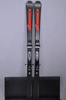 NARTY UŻYWANE NORDICA SPITFIRE 73 24/25 + Marker TP2 10 162 cm NRC888
