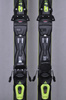 NARTY UŻYWANE FISCHER RC4 SUPERIOR TI 23/24 + Z11 155 cm NRC732