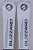 NARTY UŻYWANE BLIZZARD WCR 72 + TLT 10 24/25 153 cm NRC922