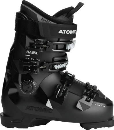 DAMSKIE BUTY NARCIARSKIE ATOMIC HAWX PRIME 75 W Ice/Black 2026