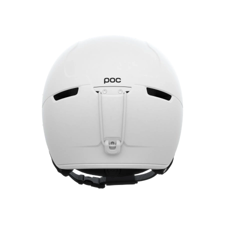KASK NARCIARSKI POC OBEX PURE Hydrogen White 2026