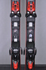 NARTY UŻYWANE ATOMIC REDSTER S8 + X12 GW 23/24 149 cm NRC140
