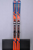 NARTY UŻYWANE BLIZZARD FIREBIRD HRC + XCELL 14 21/22 166 cm NRC671