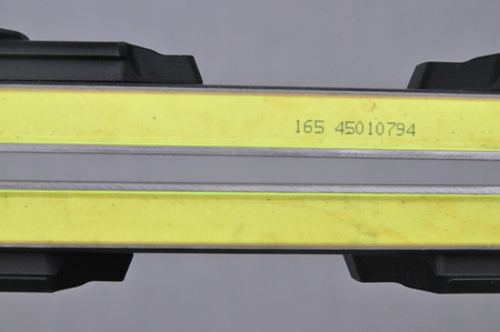 NARTY UŻYWANE FISCHER RC4 PWR 23/24 + RS10 165 cm NRC793