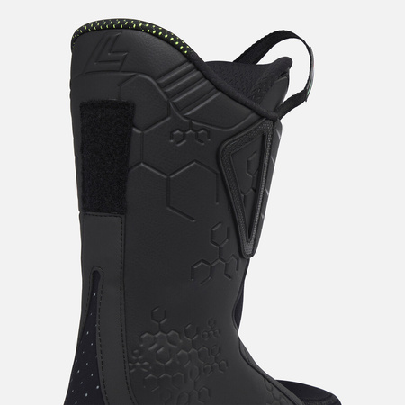 BUTY NARCIARSKIE LANGE SHADOW 110 LV GW 2026
