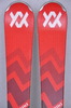 NARTY UŻYWANE VOLKL RACETIGER SRC + Motion 10 24/25 153 cm NRC197