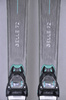 NARTY UŻYWANE NORDICA BELLE 72 DC 22/23 + TP2 11 156 cm NRC611