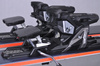 NARTY UŻYWANE ATOMIC MAVERICK 88 Ti + Strive 13 22/23 161 cm NRC597