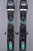 NARTY UŻYWANE NORDICA BELLE 72 DC 24/25 + TP2 11 156 cm NRC613