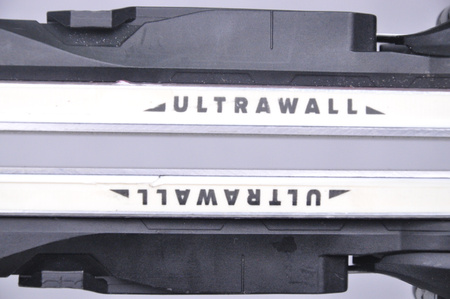 NARTY UŻYWANE ATOMIC REDSTER S9 + X12 GW 24/25 155 cm NRC683