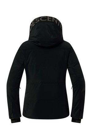 DAMSKA KURTKA NARCIARSKA DESCENTE JANIE Black 2026
