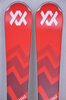NARTY UŻYWANE VOLKL RACETIGER SRC + Motion 10 24/25 153 cm NRC548