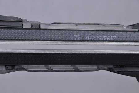 NARTY UŻYWANE VOLKL DEACON 7.2 + FTD 10 23/24 172 cm NRC1186