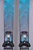 NARTY UŻYWANE ATOMIC REDSTER X5 + Atomic M10 GW 24/25 168 cm NRC319