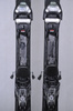 NARTY UŻYWANE VOLKL RACETIGER SC 23/24 + VMotion 12 158 cm NRC335