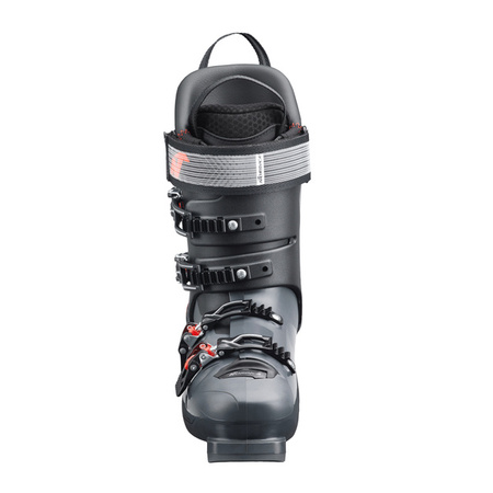 BUTY NARCIARSKIE NORDICA PRO MACHINE 110 GW Black/Anthracite/Red 2026