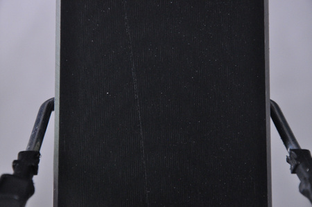 NARTY UŻYWANE K2 DISRUPTION 78TI + MXC 12 22/23 156 cm NRC69