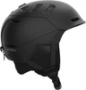 KASK NARCIARSKI SALOMON HUSK PRO MIPS Black 2026