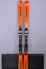 NARTY UŻYWANE BLIZZARD FIREBIRD SRC + XCELL 14 23/24 155 cm NRC670