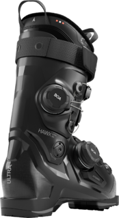 BUTY NARCIARSKIE ATOMIC HAWX ULTRA 100 DUAL BOA Black 2026