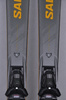 NARTY UŻYWANE SALOMON S/MAX F8 XT + M10 2024 163 cm NRC559