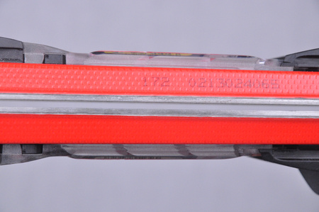 NARTY UŻYWANE VOLKL DEACON 7.2 + FTD 10 21/22 172 cm NRC1082