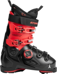 BUTY NARCIARSKIE ATOMIC HAWX ULTRA 100 BOA Black/Red 2026
