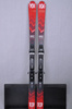 NARTY UŻYWANE VOLKL RACETIGER SRC + Motion 10 24/25 158 cm NRC205
