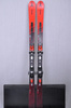 NARTY UŻYWANE ATOMIC REDSTER S8 + X12 GW 24/25 163 cm NRC155