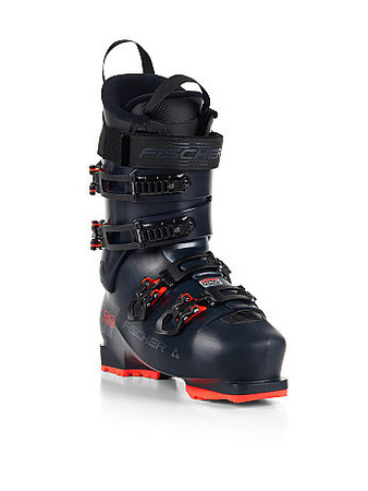 BUTY NARCIARSKIE FISCHER RC 110 HV GW Dark Blue 2026