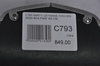 NARTY UŻYWANE FISCHER RC4 PWR 23/24 + RS10 165 cm NRC793